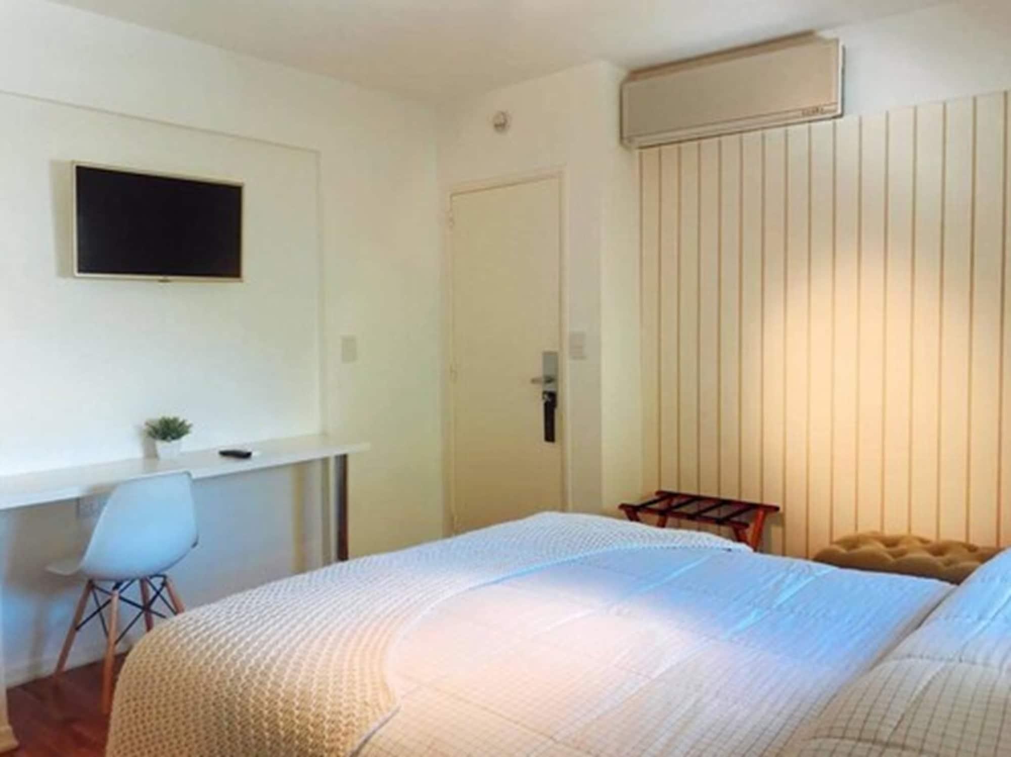 Maitre Hotel Boutique บัวโนสไอเรส ภายนอก รูปภาพ