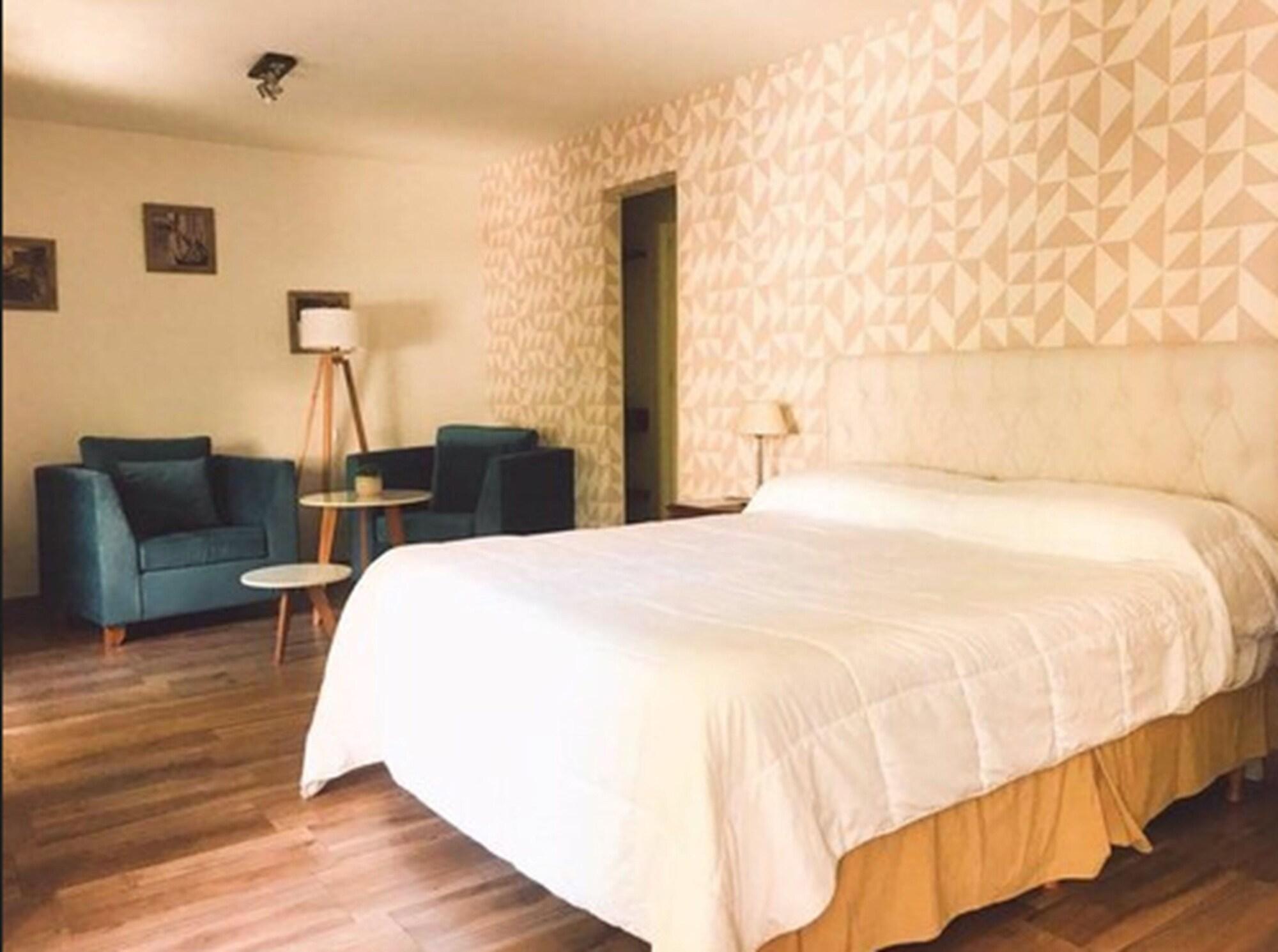 Maitre Hotel Boutique บัวโนสไอเรส ภายนอก รูปภาพ