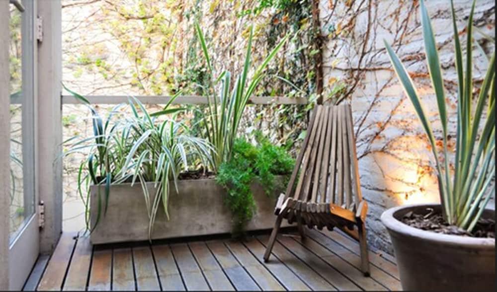 Maitre Hotel Boutique บัวโนสไอเรส ภายนอก รูปภาพ