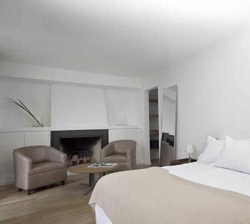 Maitre Hotel Boutique บัวโนสไอเรส ภายนอก รูปภาพ