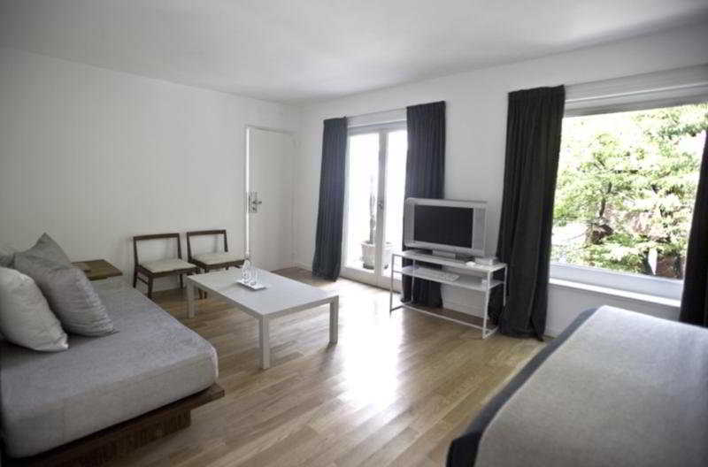 Maitre Hotel Boutique บัวโนสไอเรส ภายนอก รูปภาพ