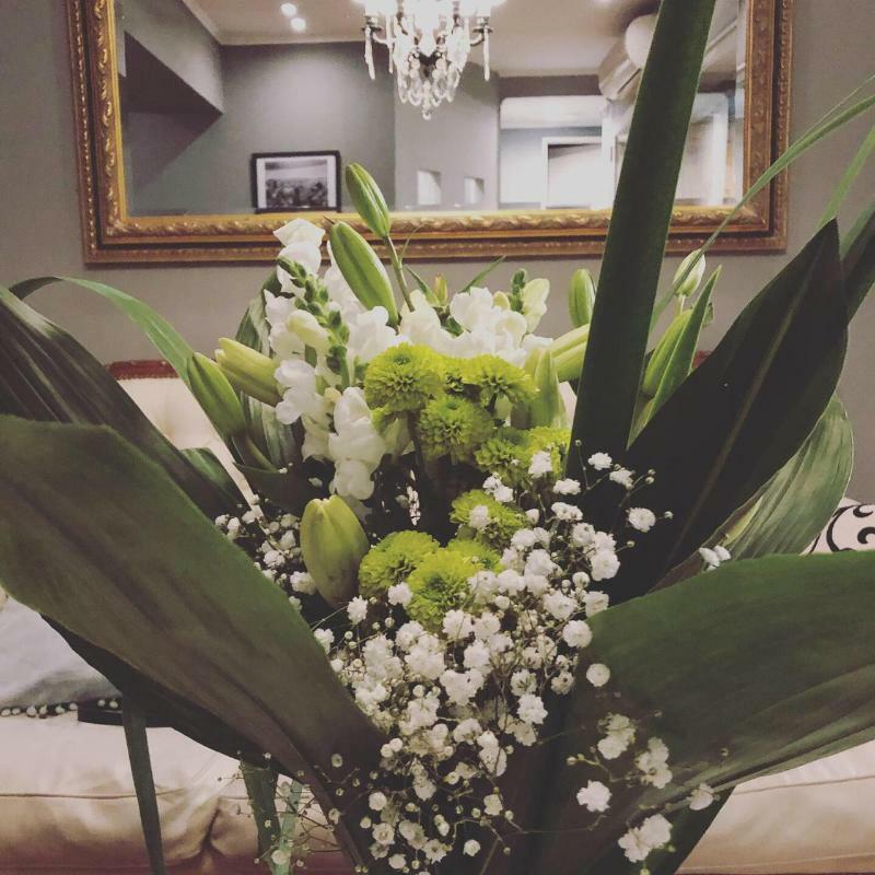 Maitre Hotel Boutique บัวโนสไอเรส ภายนอก รูปภาพ